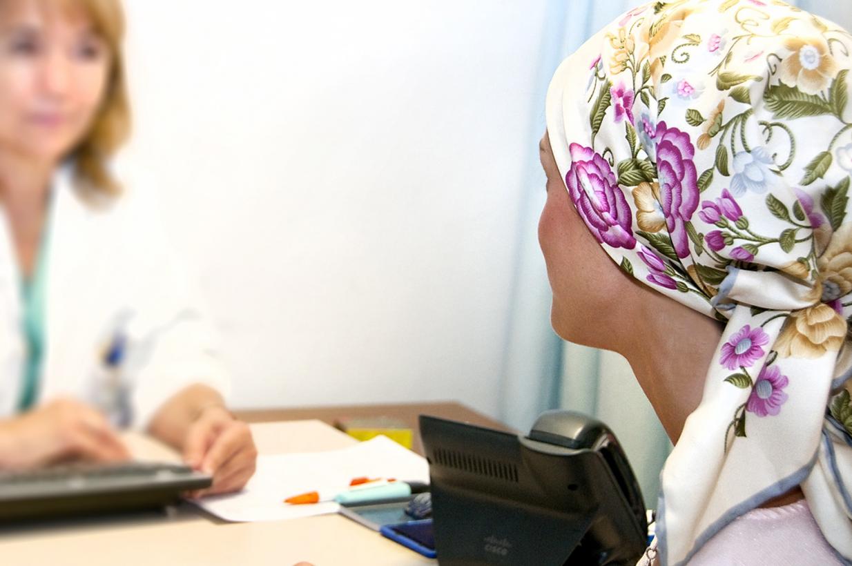 Cerca de 80 mujeres se han realizado test con plataformas genómicas de cáncer de mama en los hospitales de Castilla-La Mancha