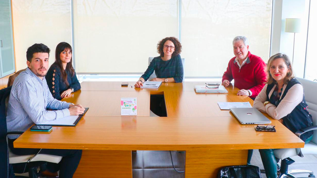 Castilla-La Mancha crea un grupo de trabajo para impulsar el Año Internacional de la Enfermería y la Matrona