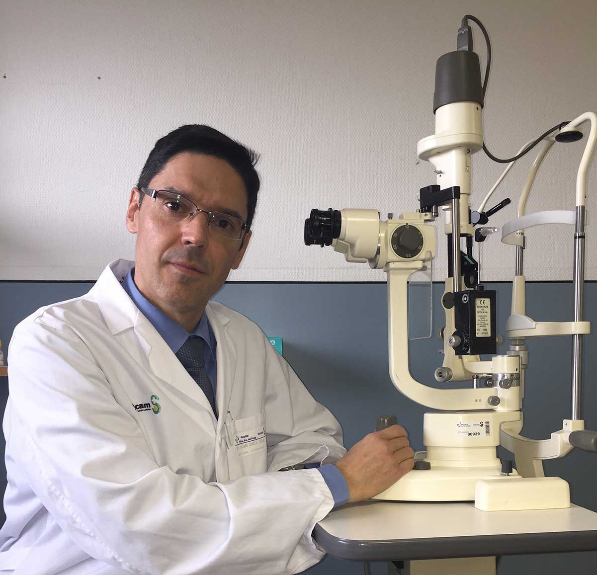 Más de 500 oftalmólogos debaten las últimas novedades en el abordaje del glaucoma 