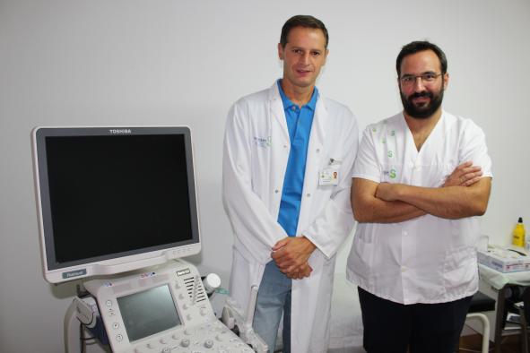 El Servicio de Urología del Complejo Hospitalario Universitario de Albacete inicia el programa de ganglio centinela en patología oncológica