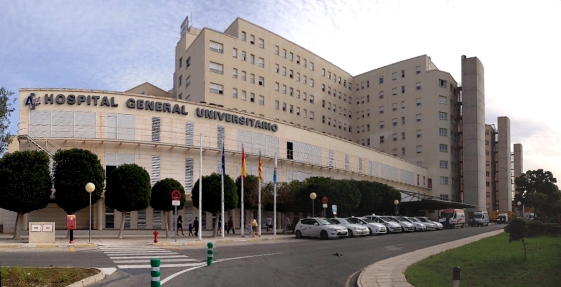  El Hospital General de Alicante implanta un nuevo modelo de atención a las enfermedades reumáticas y musculoesqueléticas