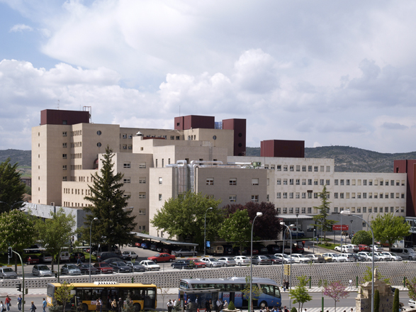 El Hospital de Virgen de la Luz de Cuenca pone en marcha una nueva consulta monográfica de patología pancreática