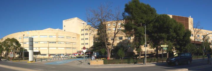 El Hospital Provincial de Castellón inicia la instalación de su nuevo acelerador lineal