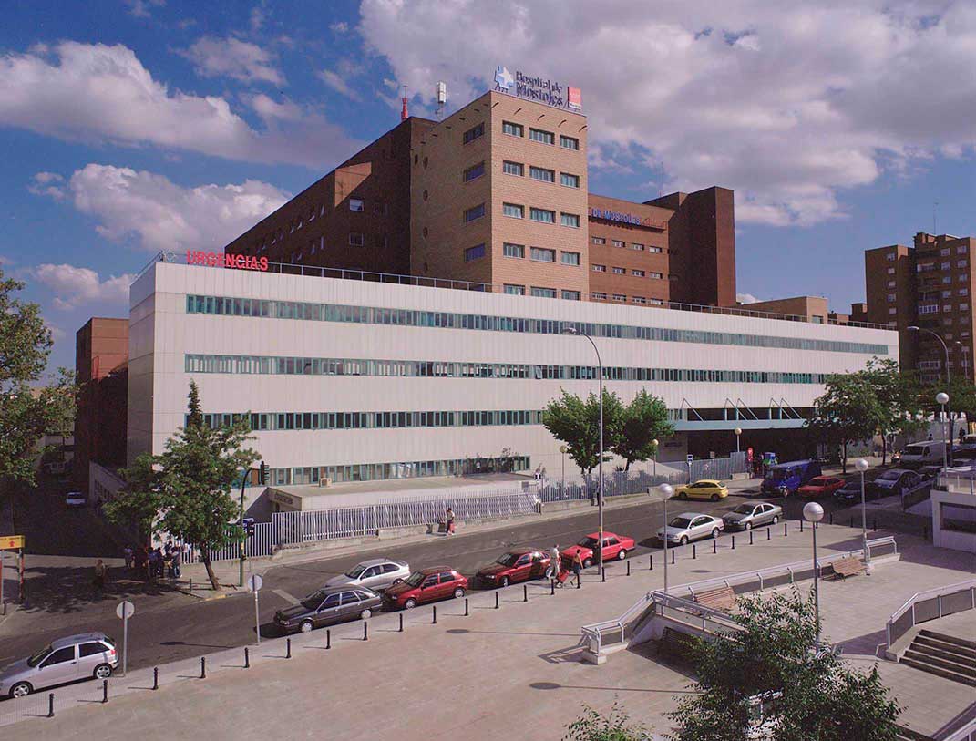 El Hospital de Móstoles organiza la décima edición de los foros clínicos de enfermería