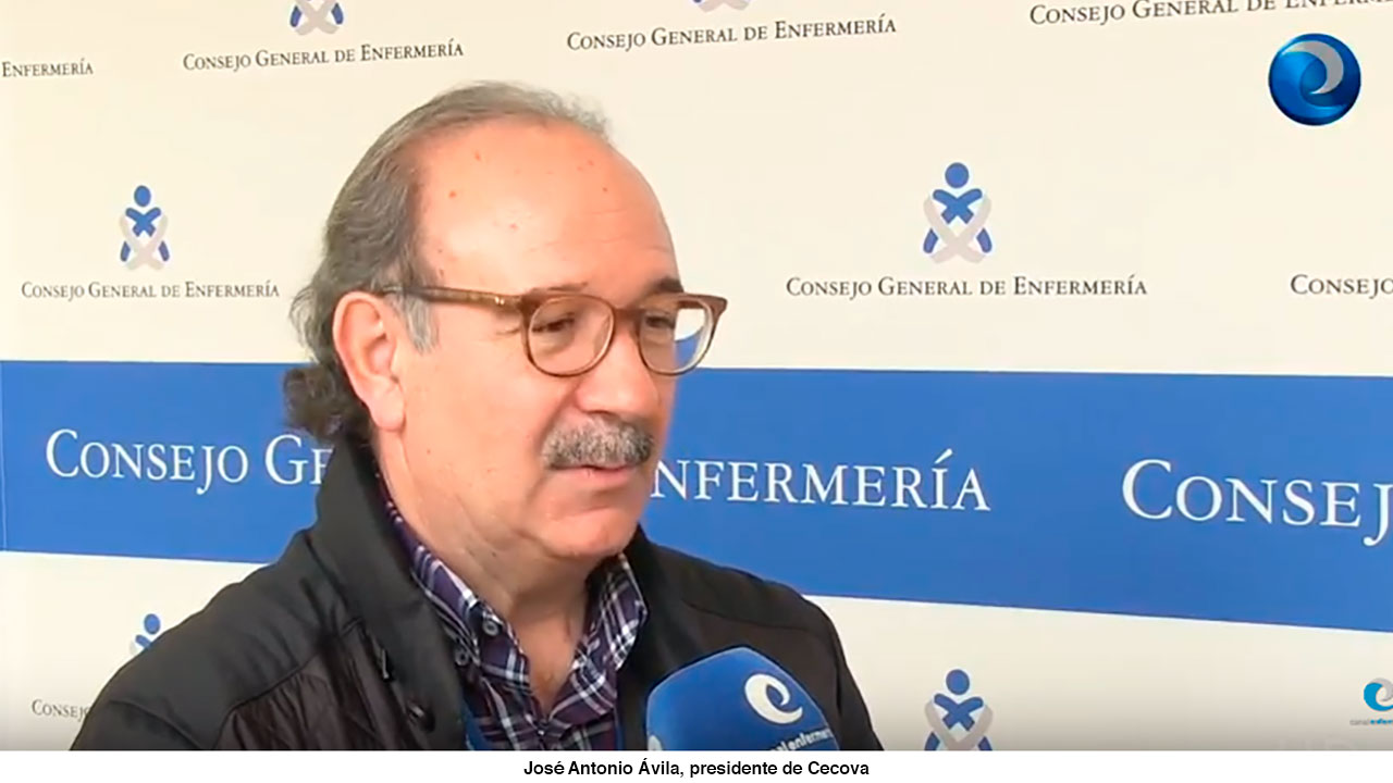 La enfermería valenciana defiende la prescripción ante los ataques de los médicos