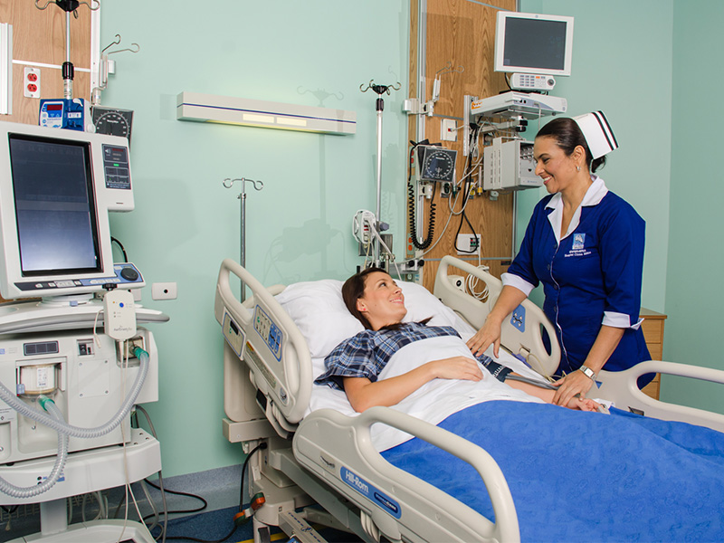 Las Urgencias del Hospital de Tomelloso desarrollan un programa de actualización clí­nica para mejorar el manejo del paciente grave