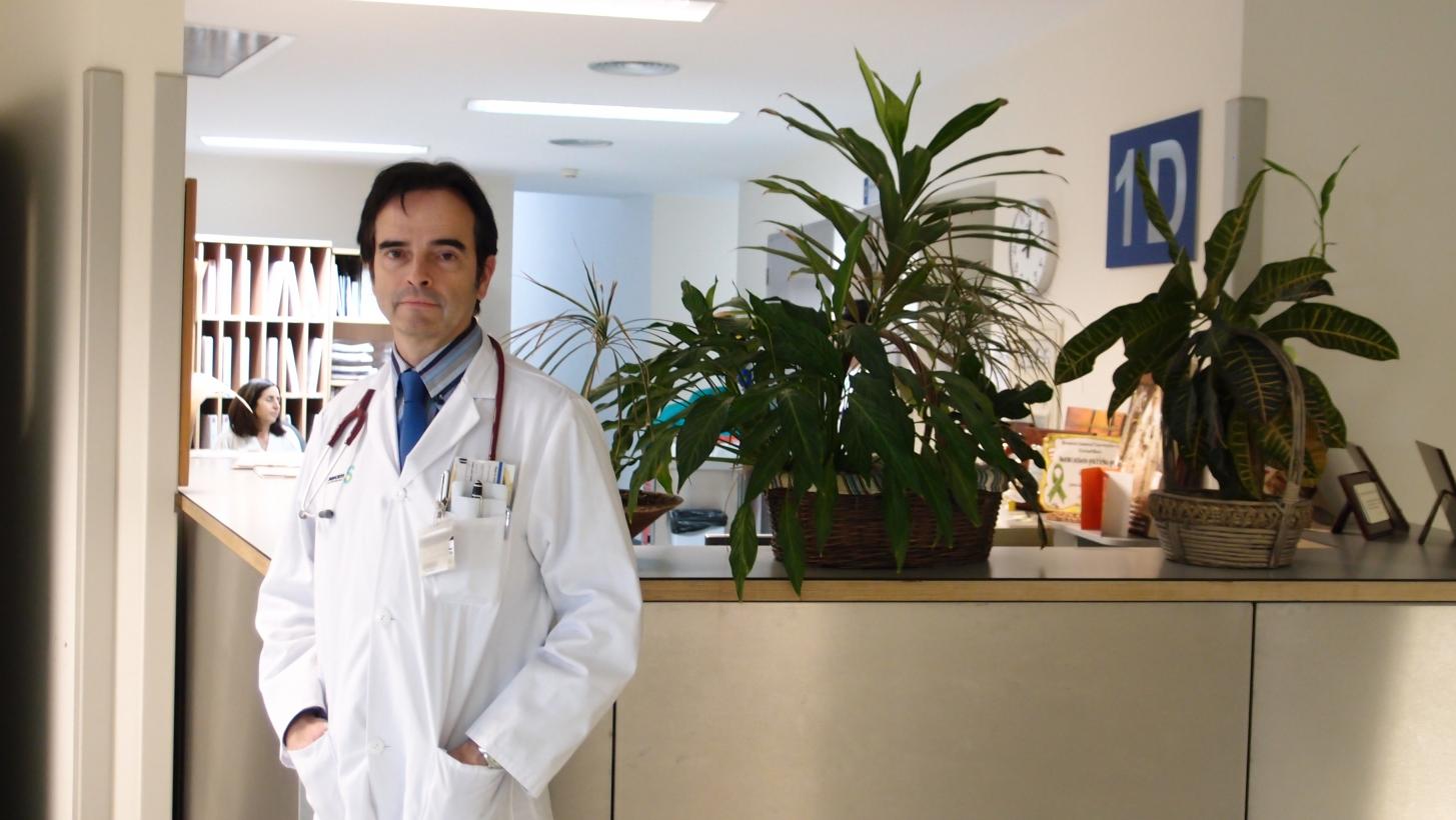 Oncólogos clínicos de Castilla-La Mancha analizan los últimos avances en el manejo del cáncer de pulmón no microcítico