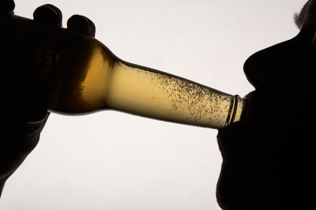 Sanidad recuerda que la mayorí­a de los daños asociados con el consumo de alcohol aparecen en personas no dependientes 