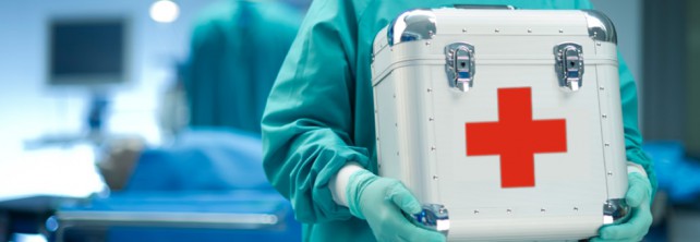 Sanidad destaca el papel de los profesionales de enfermerí­a en el proceso de donación y trasplante de órganos