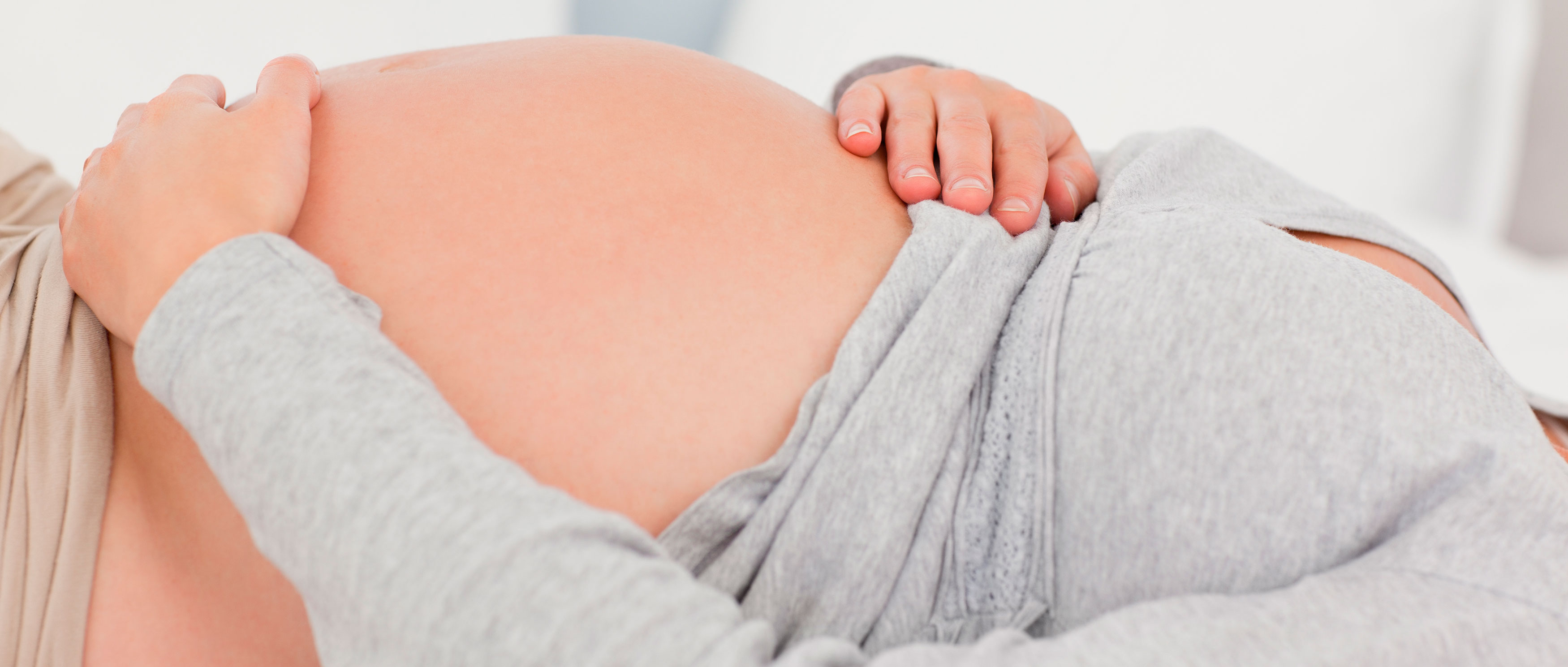 La Fe participa en un estudio internacional que determina la semana 37 como término óptimo para el parto gemelar