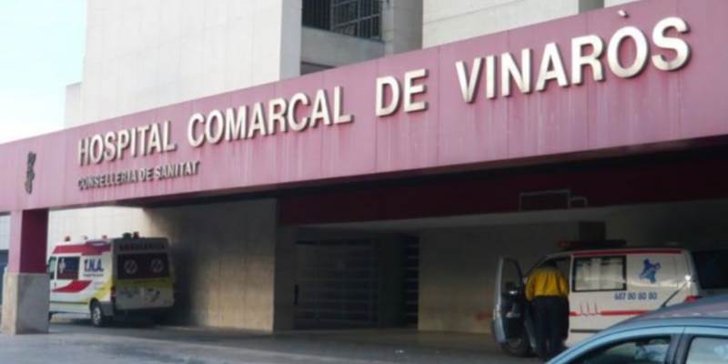 El Servicio de Urología del Hospital de Vinaròs incorpora el láser para el tratamiento quirúrgico de la litiasis