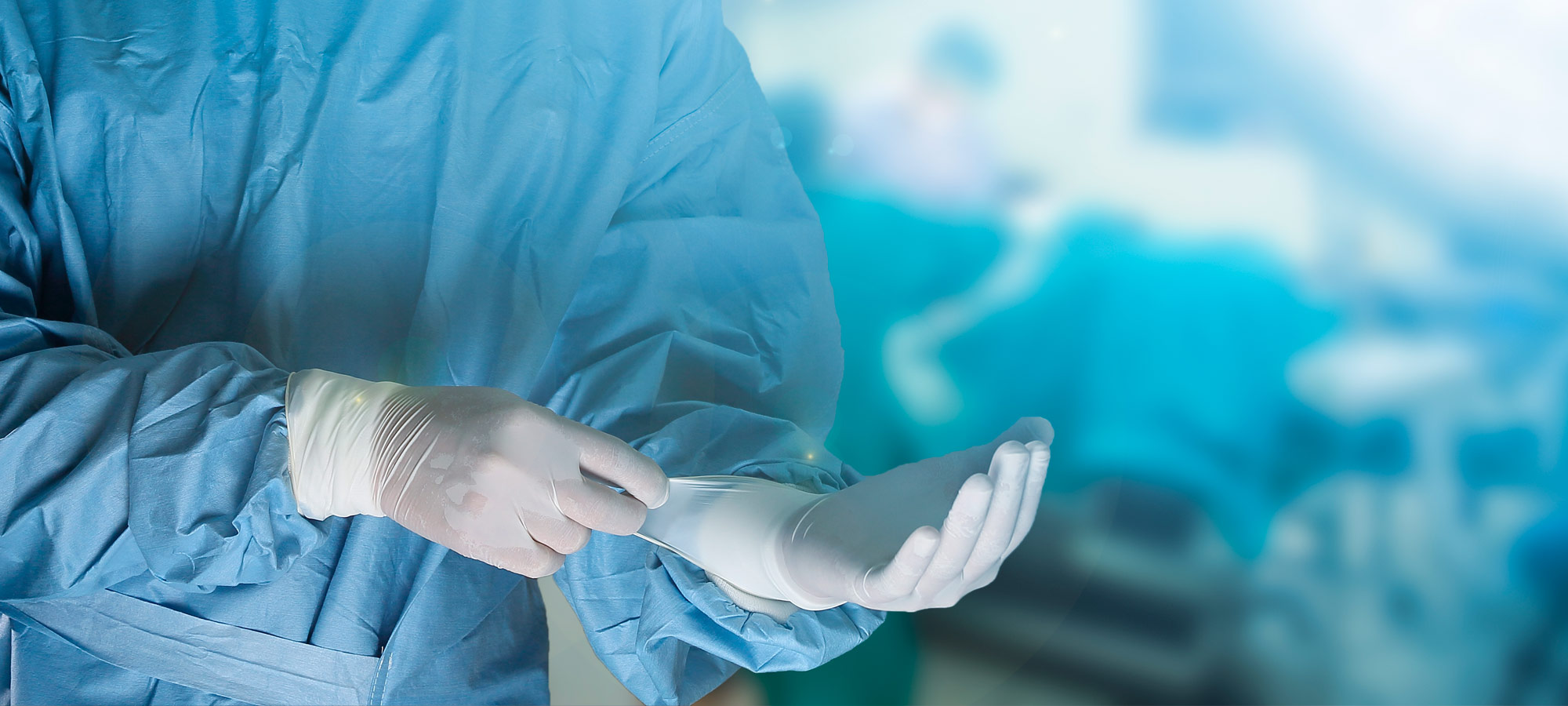 Un proyecto liderado por el Hospital General de Elche reduce un 60% las infecciones quirúrgicas
