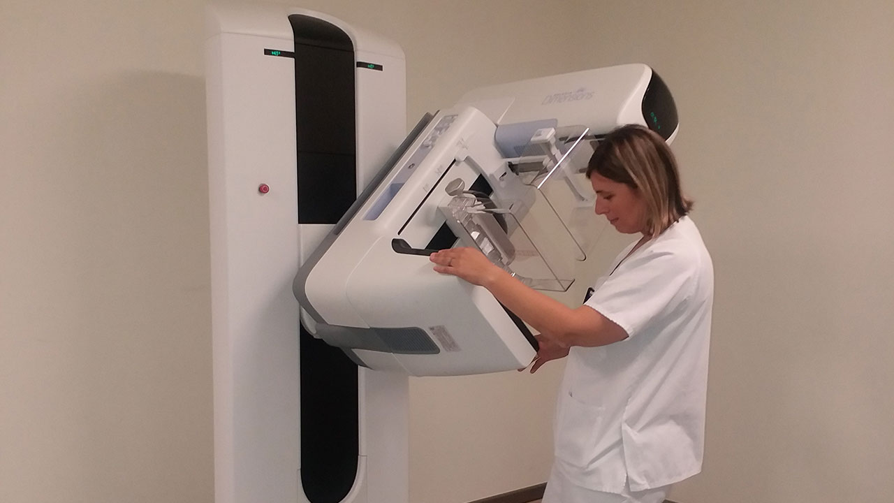 El Circuito Rápido Oncológico permite que una persona sana con sospecha de cáncer pueda ser vista en menos de 3 días en la Comunitat Valenciana