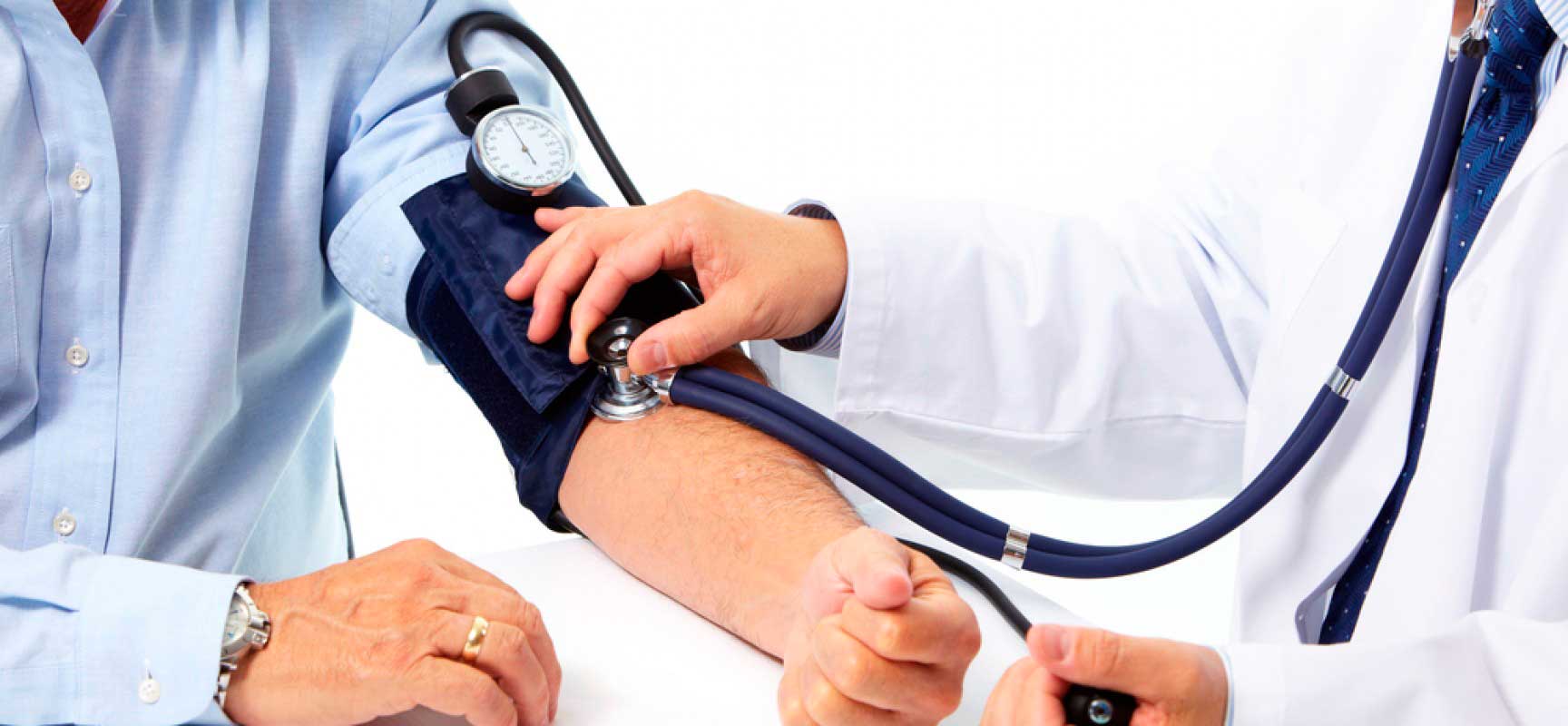 La hipertensión es el factor de riesgo del sí­ndrome metabólico con mayor impacto