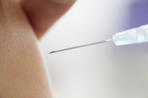 Investigadores de Fisabio demuestran la eficacia de la vacuna contra el papiloma en la prevención de la enfermedad